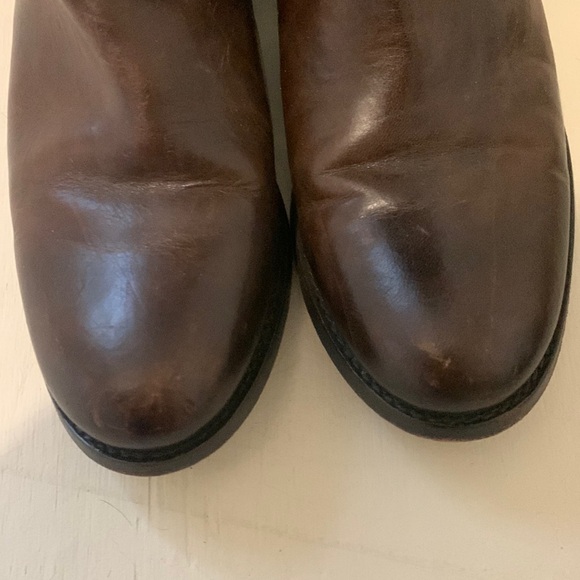 Frye Riding Boots - Picture 6 of 7